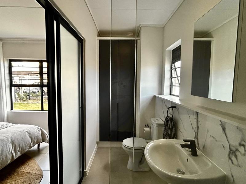 To Let 3 Bedroom Property for Rent in The Huntsman Western Cape